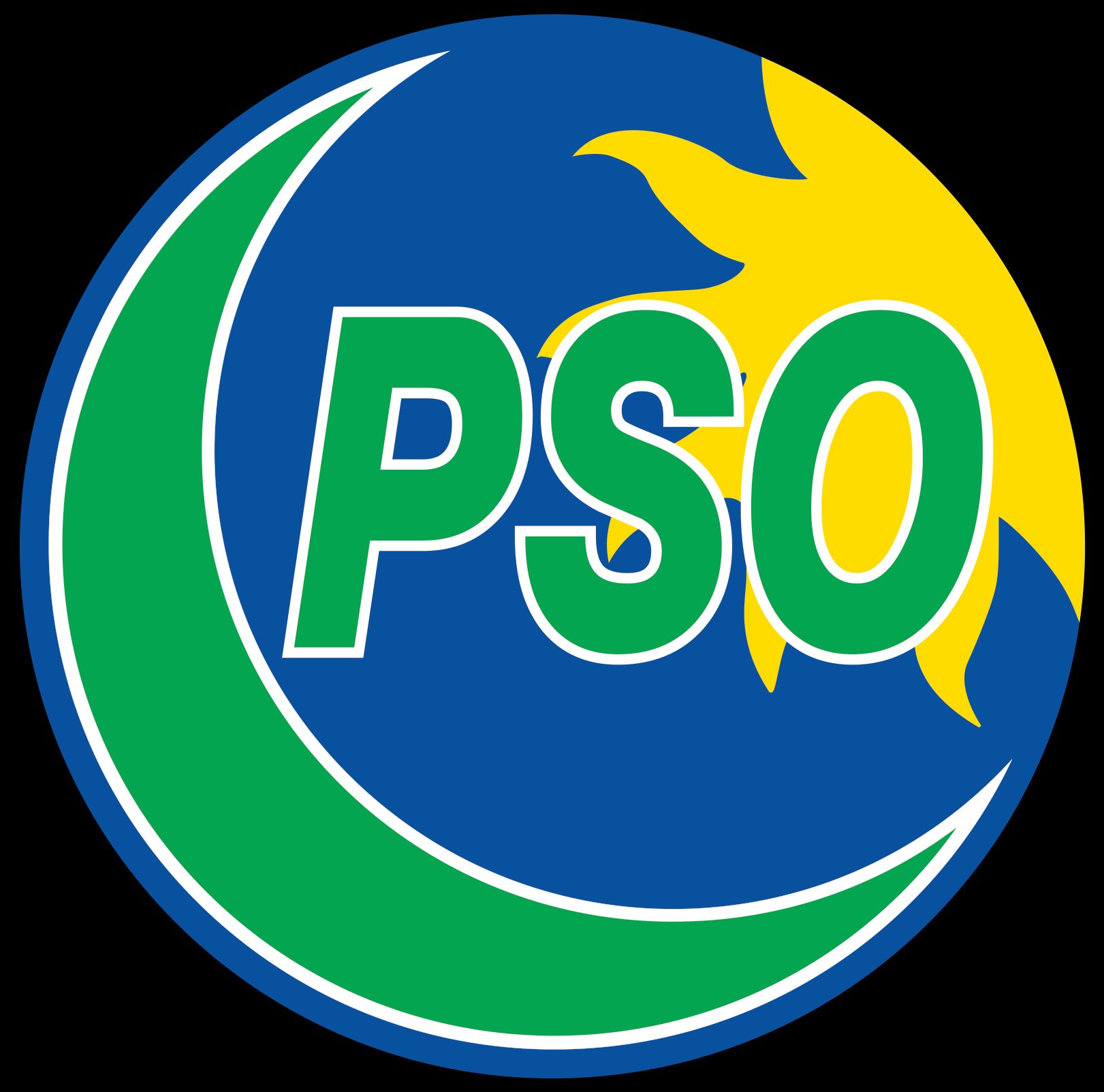 PSO Logo